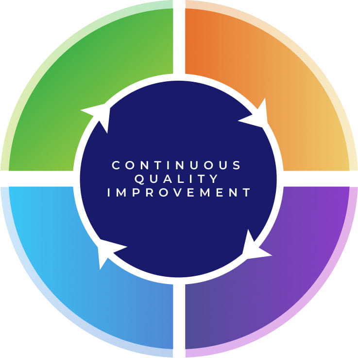 Continuous Quality Improvement